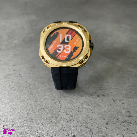 ساعت هوشمند ویرفیت مدل HW3 CYBER