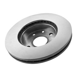 دیسک ترمز چرخ جلو جی آی اس پی کد 529716 مناسب تیبا و تیبا 2 بسته 2 عددی