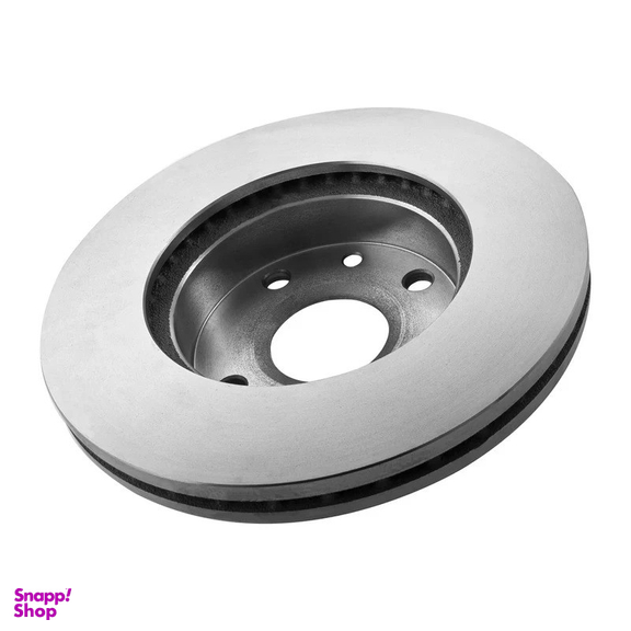 دیسک ترمز چرخ جلو جی آی اس پی کد 529716 مناسب تیبا و تیبا 2 بسته 2 عددی