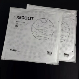 لوستر ایکیا مدل REGOLIT