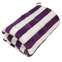 حوله استخری مدل Colorful سایز 70×140 سانتی متر