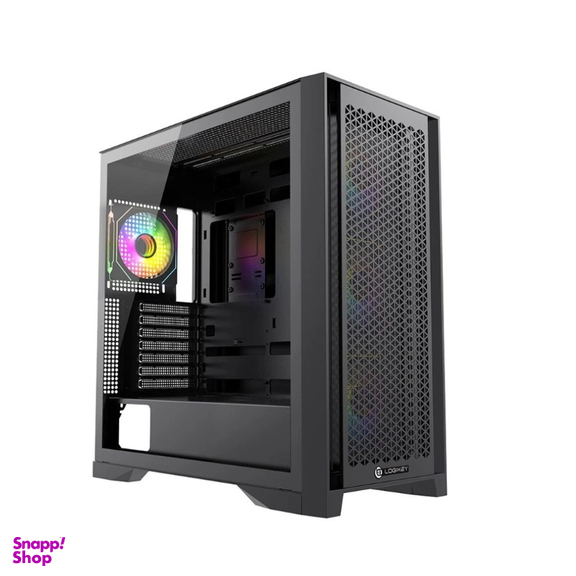 کیس لاجی کی مدل LK-C634B