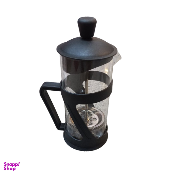 فرنچ پرس مدل تیمکس کد 15 گنجایش ۳۵۰ میلی لیتر