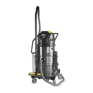 جاروبرقی صنعتی ام تی کو کد VC-3990D