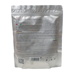 پودر دکلره پرگولا مدل Low Ammonia رنگ سفید