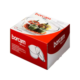 ظرف پخت پاشاباغچه مدل borcam کد 5767