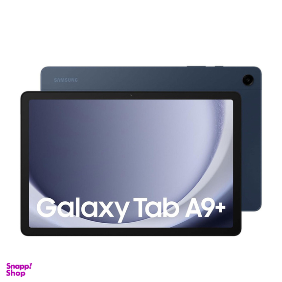 تبلت سامسونگ مدل Galaxy Tab A9 Plus Wi-Fi ظرفیت 64 گیگابایت و رم 4 گیگابایت