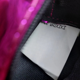 جاکارتی زنانه ال سی وایکیکی مدل 6767