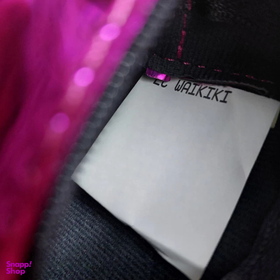 جاکارتی زنانه ال سی وایکیکی مدل 6767