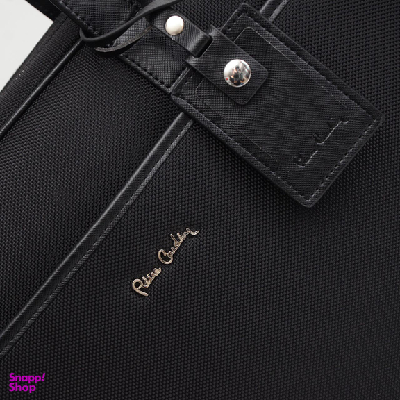 کیف لپ تاپ پیر کاردین مدل 87036 مناسب برای لپ تاپ تا 15.6 اینچی