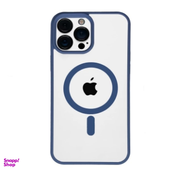 کاور موبایل مگ سیف مدل MK67 مناسب گوشی iPhone 12