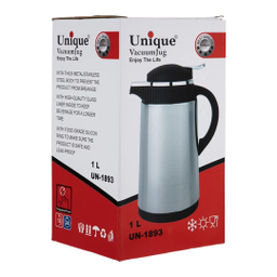 فلاسک یونیک مدل UN-1893 گنجایش 1 لیتر