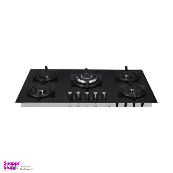اجاق گاز صفحه ای بیمکث مدل 5073