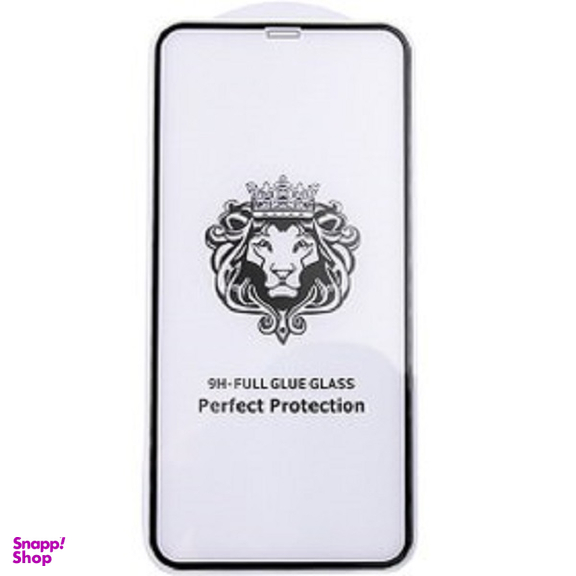 محافظ صفحه نمایش گوشی موبایل مدل لاین سریز مناسب برای اپل iPhone 13