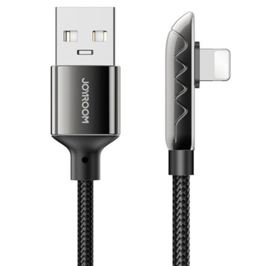 کابل فست شارژ Lightning جوی روم مدل S-1230K3 طول 1.2 متر