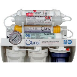 دستگاه تصفیه کننده آب اولانسی مدل RO - FT2300