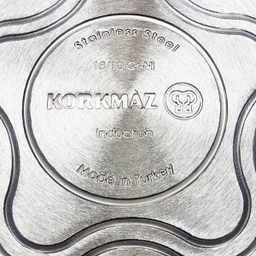 ست کتری و قوری کرکماز مدل Vertex