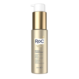 سرم ضد چروک رتینول راک مدل retinol correction حجم 30 میلی لیتر