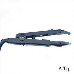 دستگاه اکستنشن مو لوف مدل L611 A tip