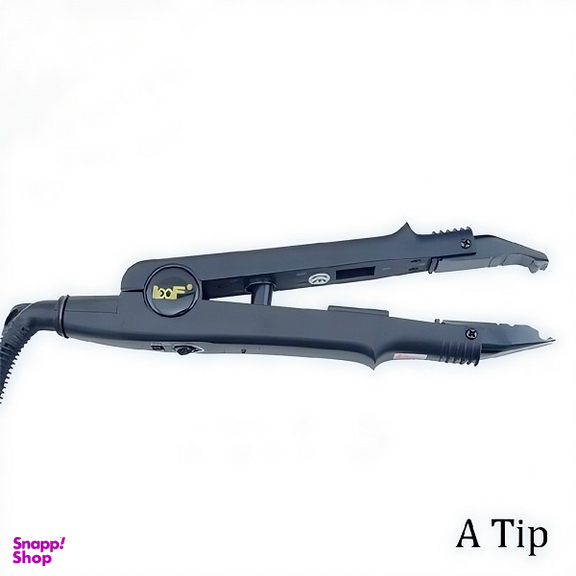 دستگاه اکستنشن مو لوف مدل L611 A tip