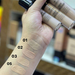 کانسیلر گابرینی کد 02 شماره 2 رنگ بژ روشن