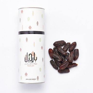 خرما ربی بارجیل