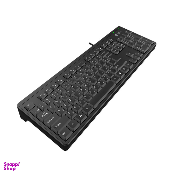کیبورد پرووان مدل PKC35