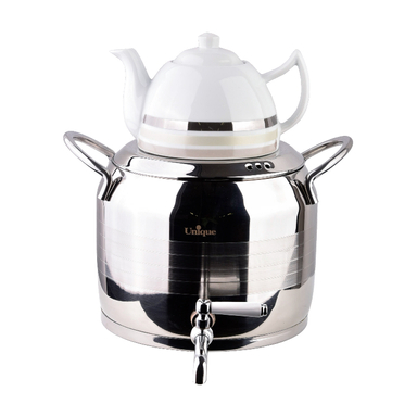 کتری و قوری یونیک کد 7295-10