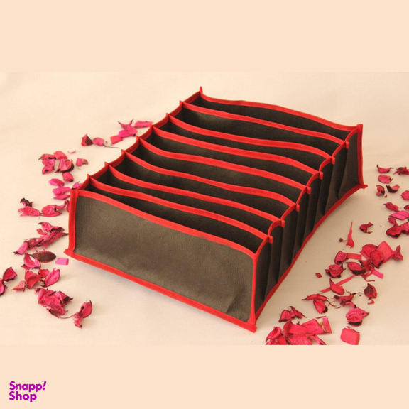 نظم دهنده کشو مای هوم مدل L 4 بسته 4 عددی