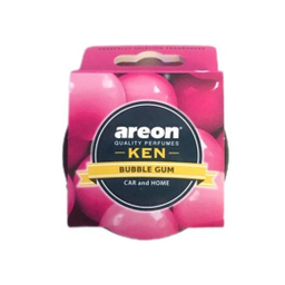 خوشبو کننده خودرو آرئون مدل Ken با رایحه Bubble Gum