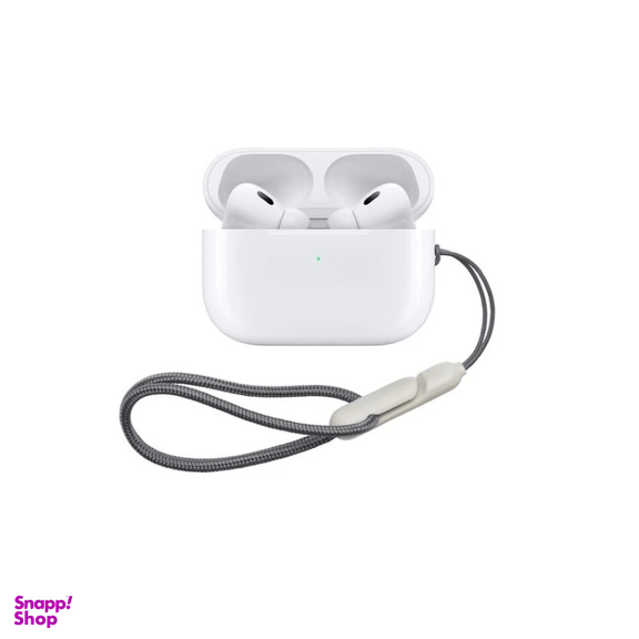 ایرفون بی سیم بلوتوثی گرین لاین مدل 2nd Gen Earbuds Pro 2