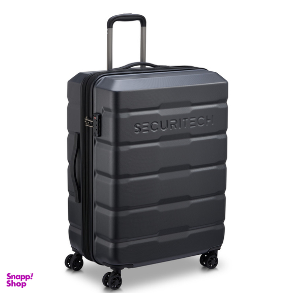 چمدان دلسی مدل CITADEL SECURITECH کد 4005819 سایز متوسط