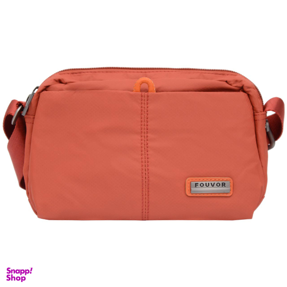 کیف رودوشی فوور مدل F 296111
