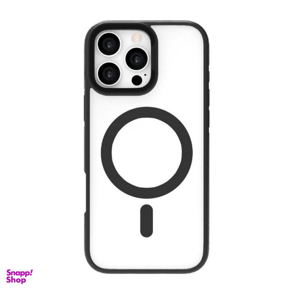 قاب گوشی موبایل اسپیگن مدل Matte مناسب اپل iPhone 13 Pro Max