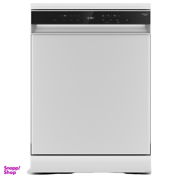 ماشین ظرفشویی جی پلاس مدل GDW-P5993B