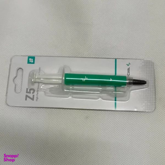 خمیر سیلیکون دیپ کول مدل Z5 2022