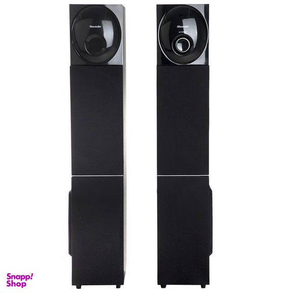 پخش کننده چند رسانه ای مکسیدر مدل MX-TS7012BTF