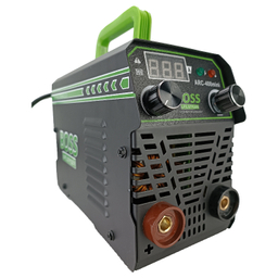 اینورتر جوشکاری باس مدل ARC-400mini