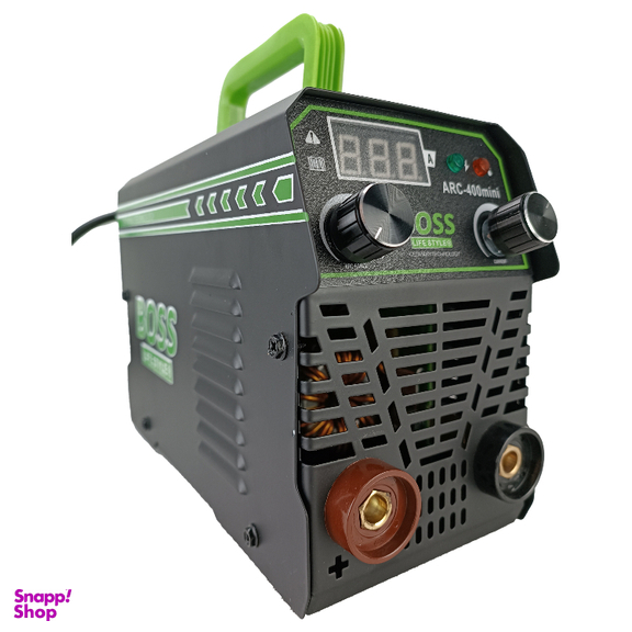 اینورتر جوشکاری باس مدل ARC-400mini
