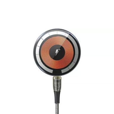 شارژر بی سیم مگنتی رسی Recci RCW-23CC MARS