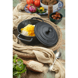 قابلمه نالینو مدل Feleti سایز 20