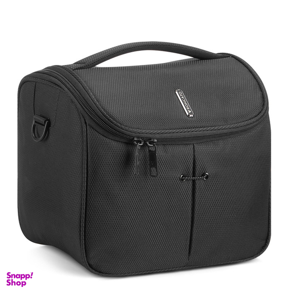 کیف لوازم آرایش و گریم زنانه رونکاتو مدل IRONIK 2.0 کد 415308
