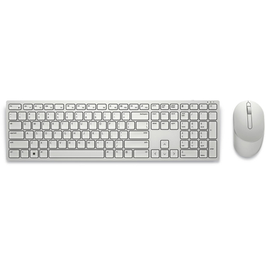ماوس و کیبورد بی سیم دل مدل DELL KM5221W