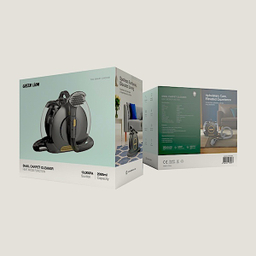 مبل شور گرین لاین مدل 2000ml