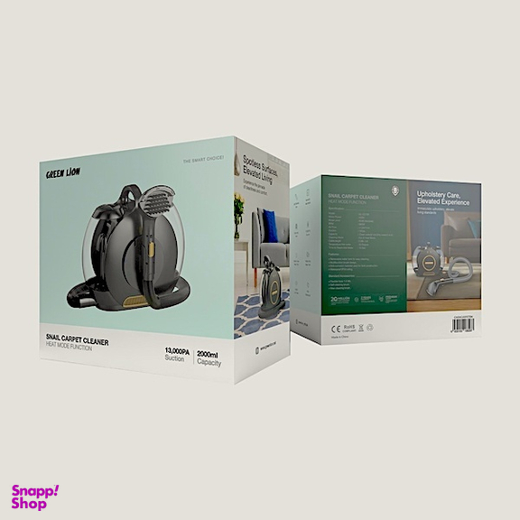 مبل شور گرین لاین مدل 2000ml
