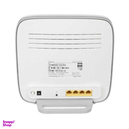 مودم - روتر ایرانسل مدل FD-i40 L1 به همراه سیم کارت و 30 گیگابایت اینترنت