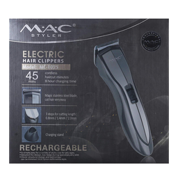 ماشین اصلاح سر و صورت مک استایلر مدل MC-1025