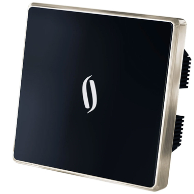 کلید لمسی تک پل مایا مدل MT1EF12