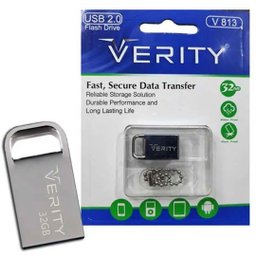فلش مموری وریتی مدل V813 ظرفیت 32 گیگابایت
