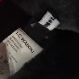 کلاه پسرانه ال سی وایکیکی مدل tork467